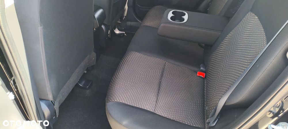 Mitsubishi ASX 1.6 2WD Diamant Edition+ - 11