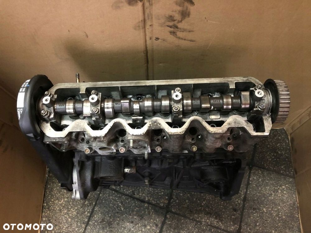 silnik vw lt 2.5 tdi avr anj bbe bbf apa ahd 109km lt 28-35 lt 28-46 montaż - 8