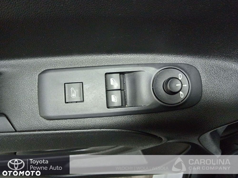 Toyota PROACE CITY - 12