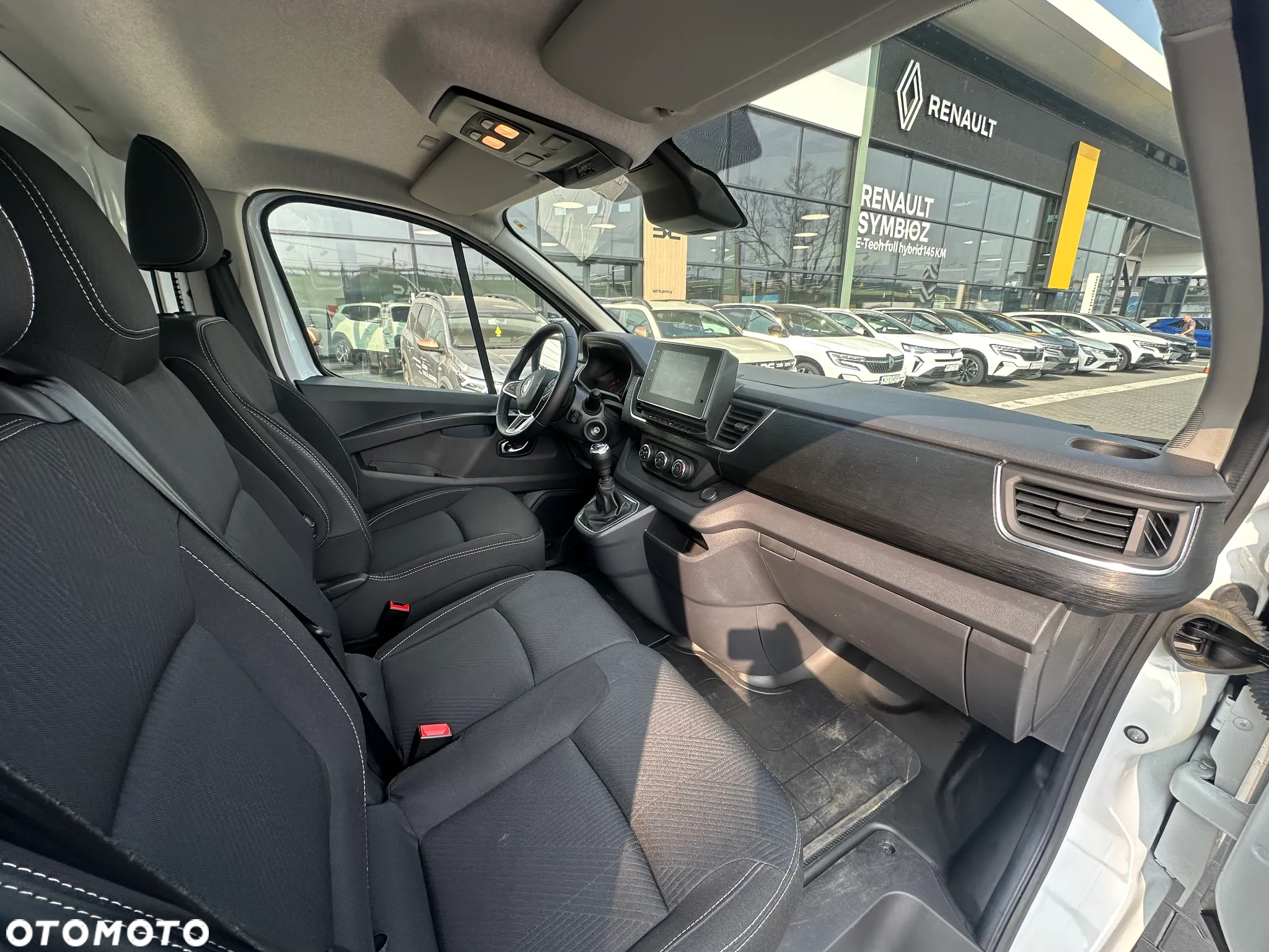 Renault Trafic - 6