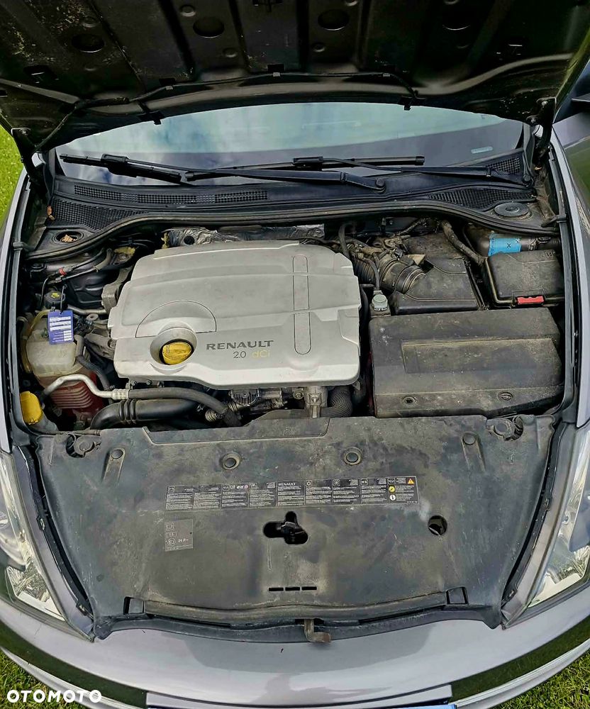 Renault Laguna - 11