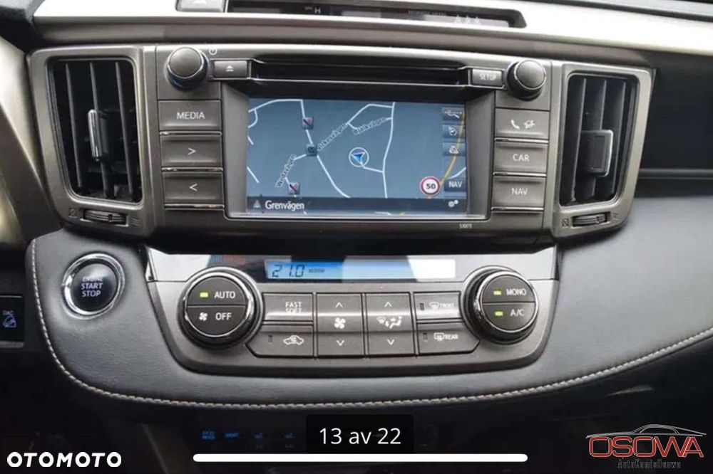 Toyota RAV4 - 13