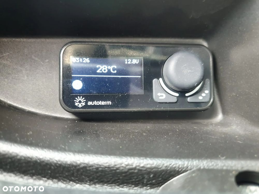 Peugeot BOXER 2.2 HDI 160KM * L4H2 * Polski Salon * BEZWYPADKOWY! * IDEAŁ! - 10