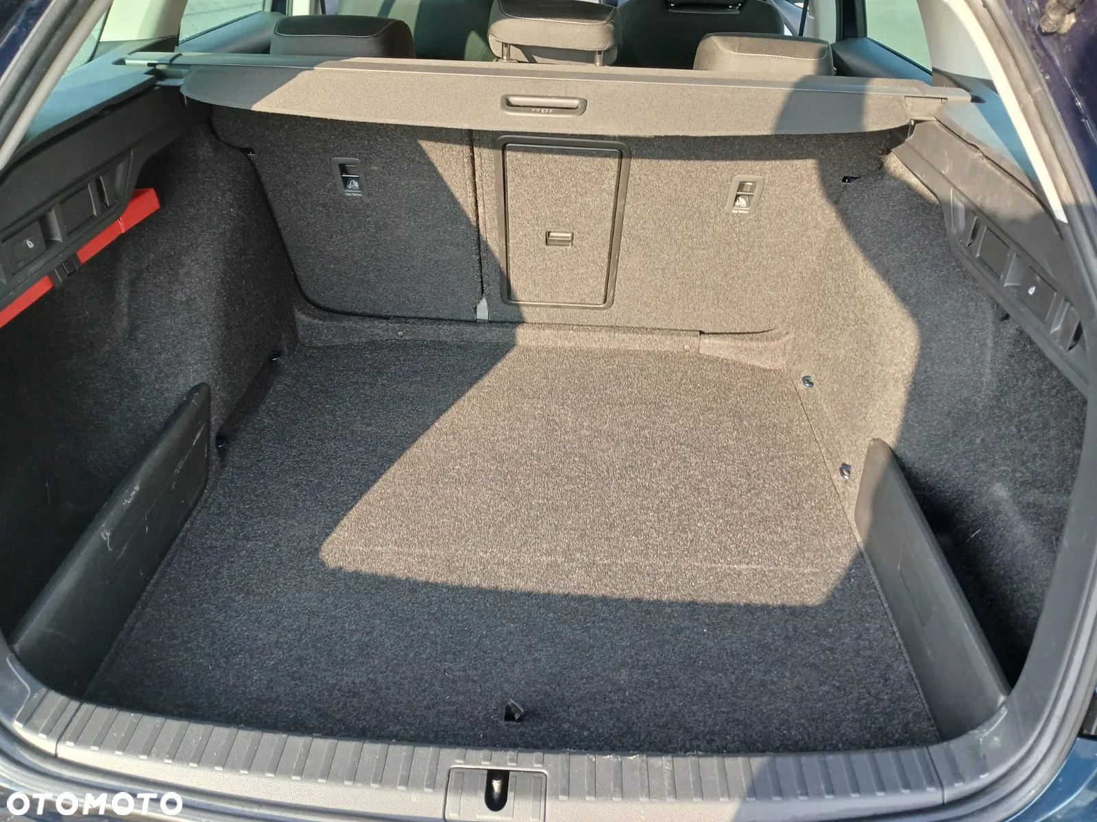 Skoda Octavia - 17