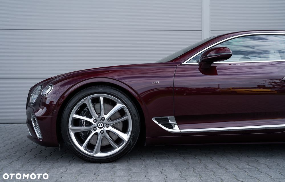 Bentley Inny - 11
