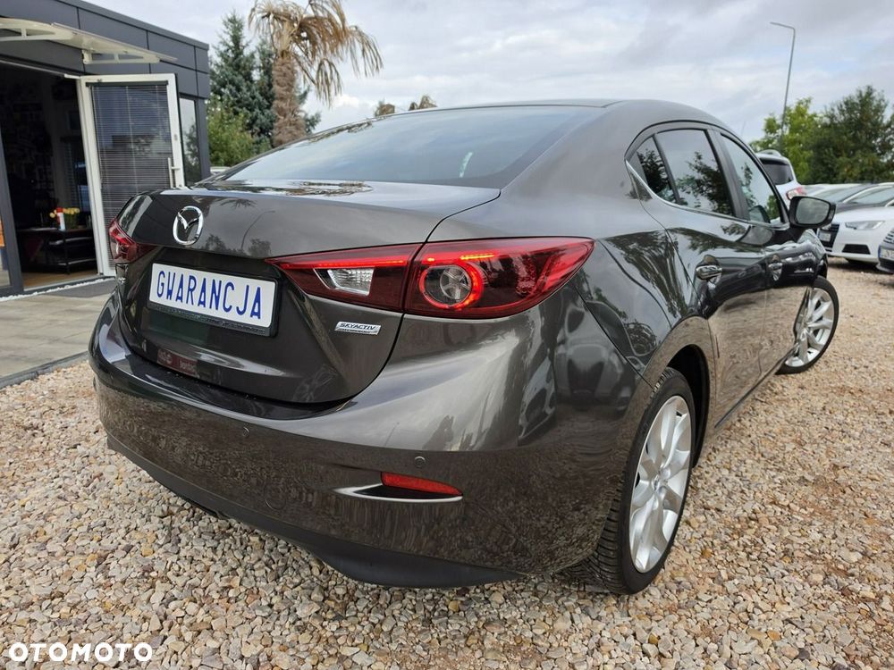 Mazda 3 - 23