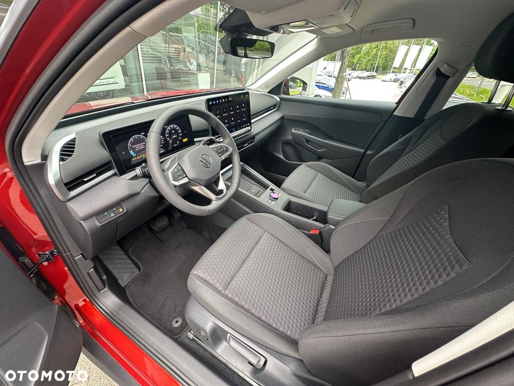 Volkswagen T-Roc 1.5 eTSI Life DSG - 13