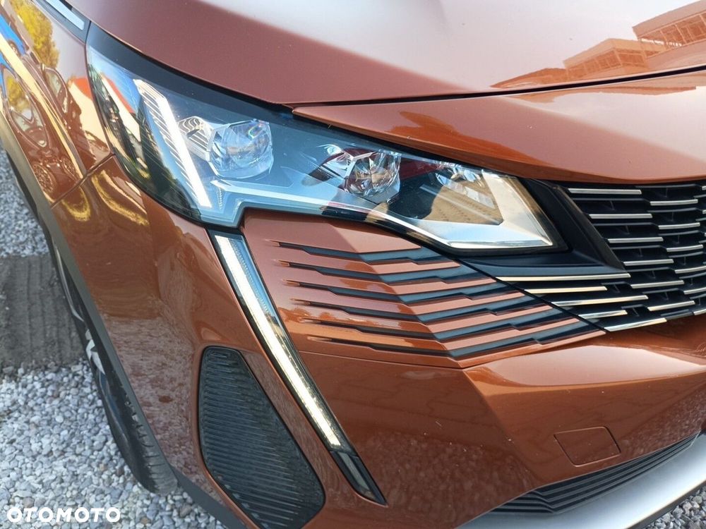 Peugeot 5008 2.0 BlueHDi GT S&S EAT8 - 12