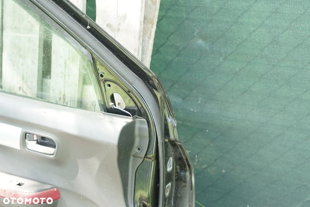 Drzwi przód przednie lewe Suzuki Swift IV Mk.6 3d ZCE - 13