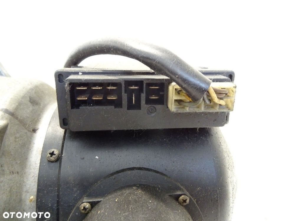 OGRZEWANIE POSTOJOWE WEBASTO  RENAULT TRUCKS TRACER 1991 - 2001 R 332 A 9839 cmᶟ 186KW (253KM) - 5