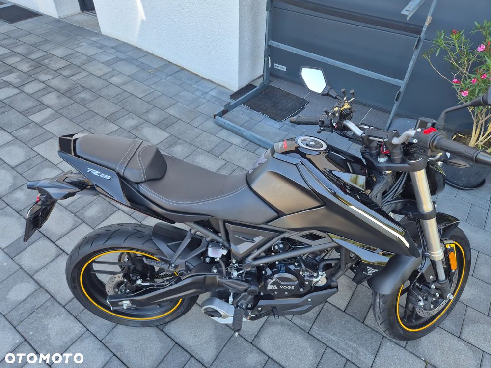 VOGE R125 - 3