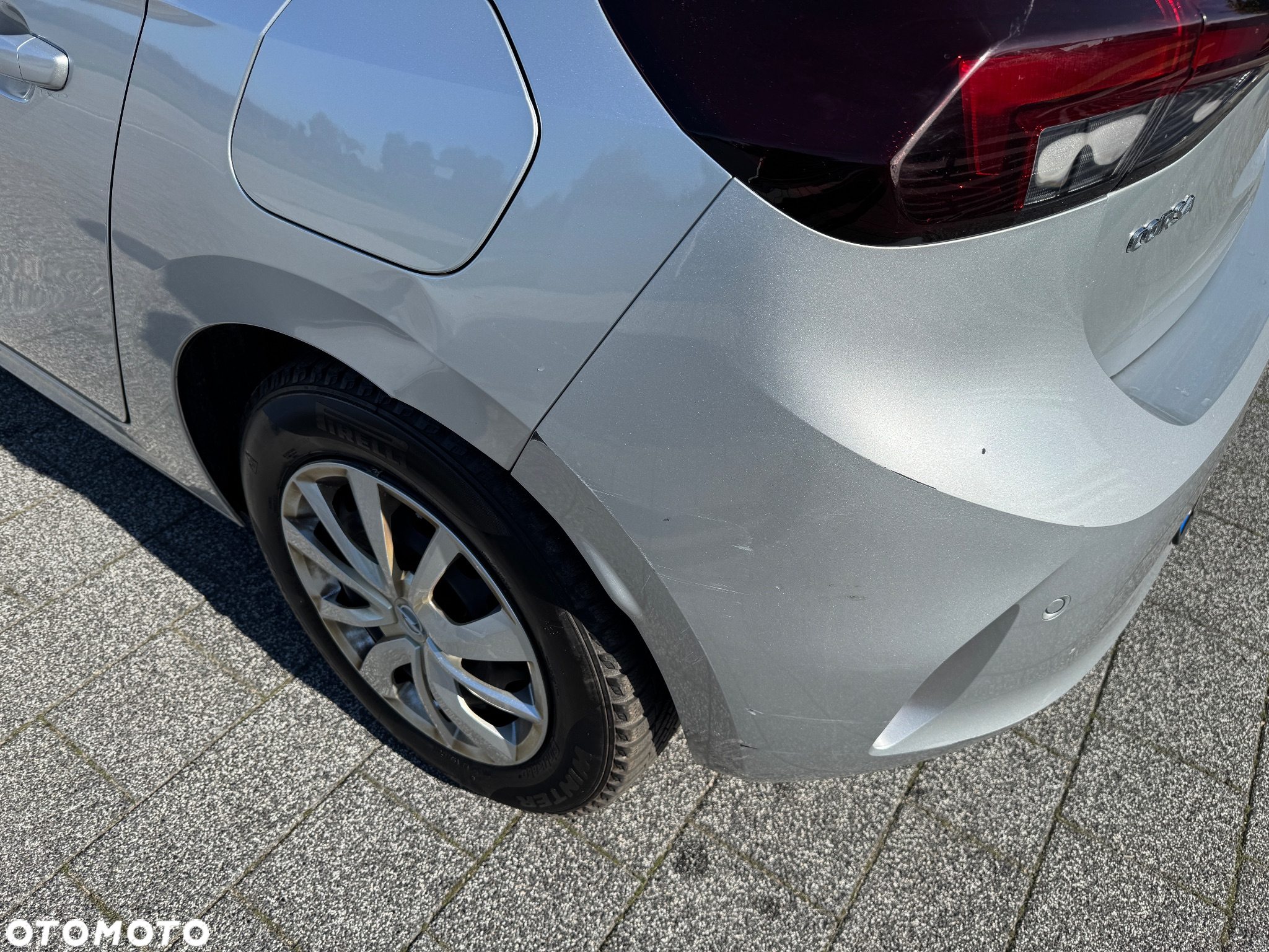 Opel Corsa 1.2 Edition S&S - 14
