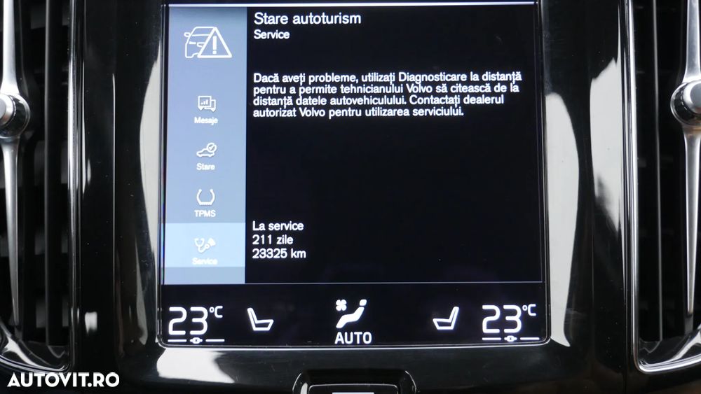 Volvo XC 60 B4 D AWD Geartronic Inscription - 26