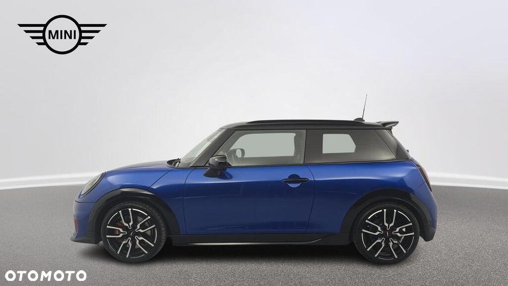 MINI John Cooper Works sport - 3