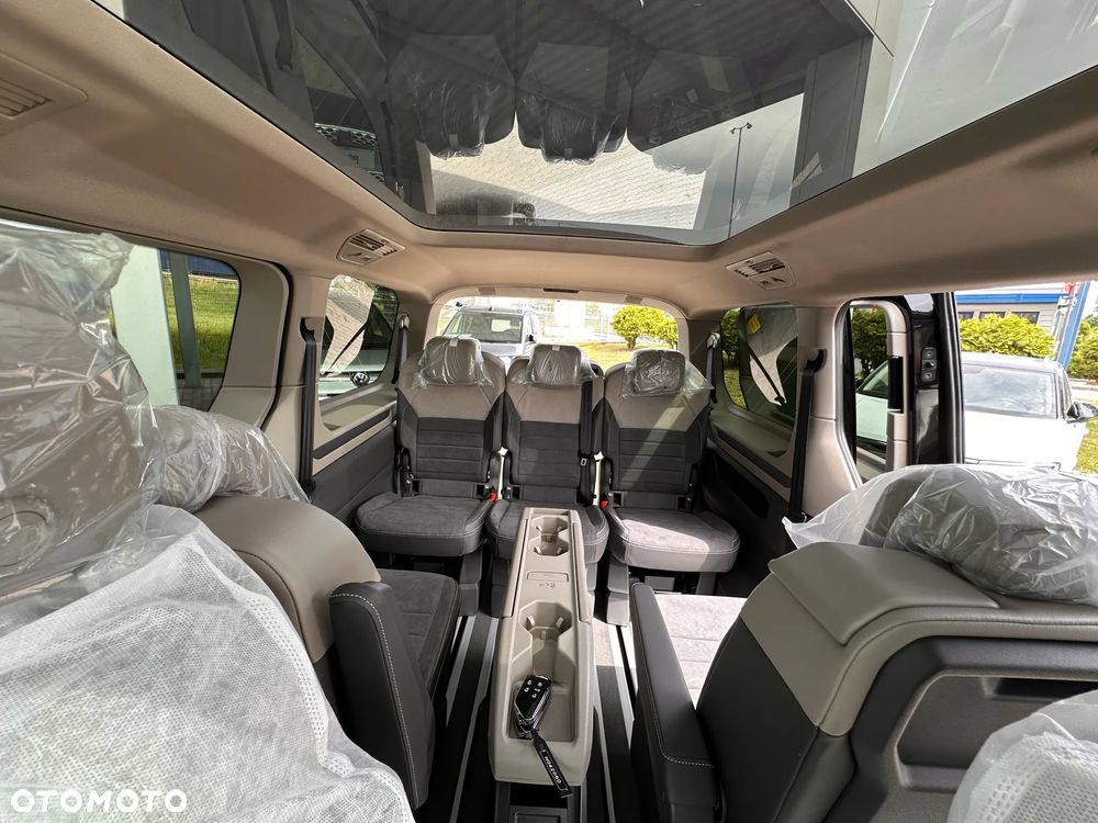 Volkswagen Multivan 1.5 eHybrid PHEV 4Motion L2 Life DSG - 12