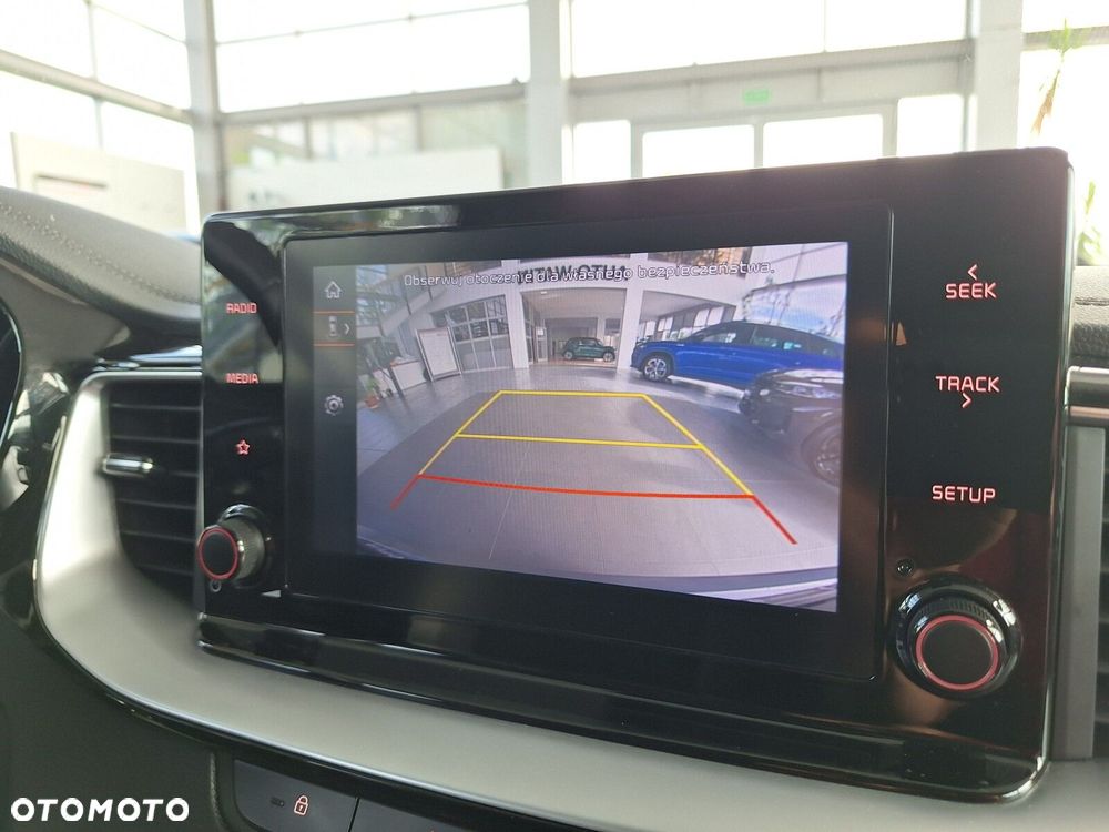 Kia Ceed 1.5 T-GDI L - 34