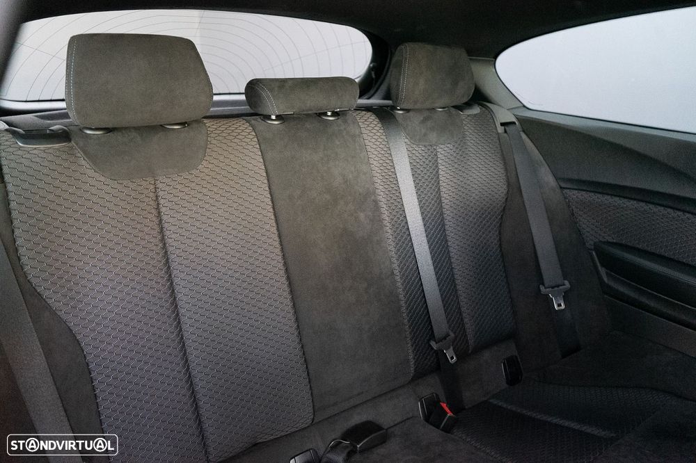 BMW 135 i Aut. - 50