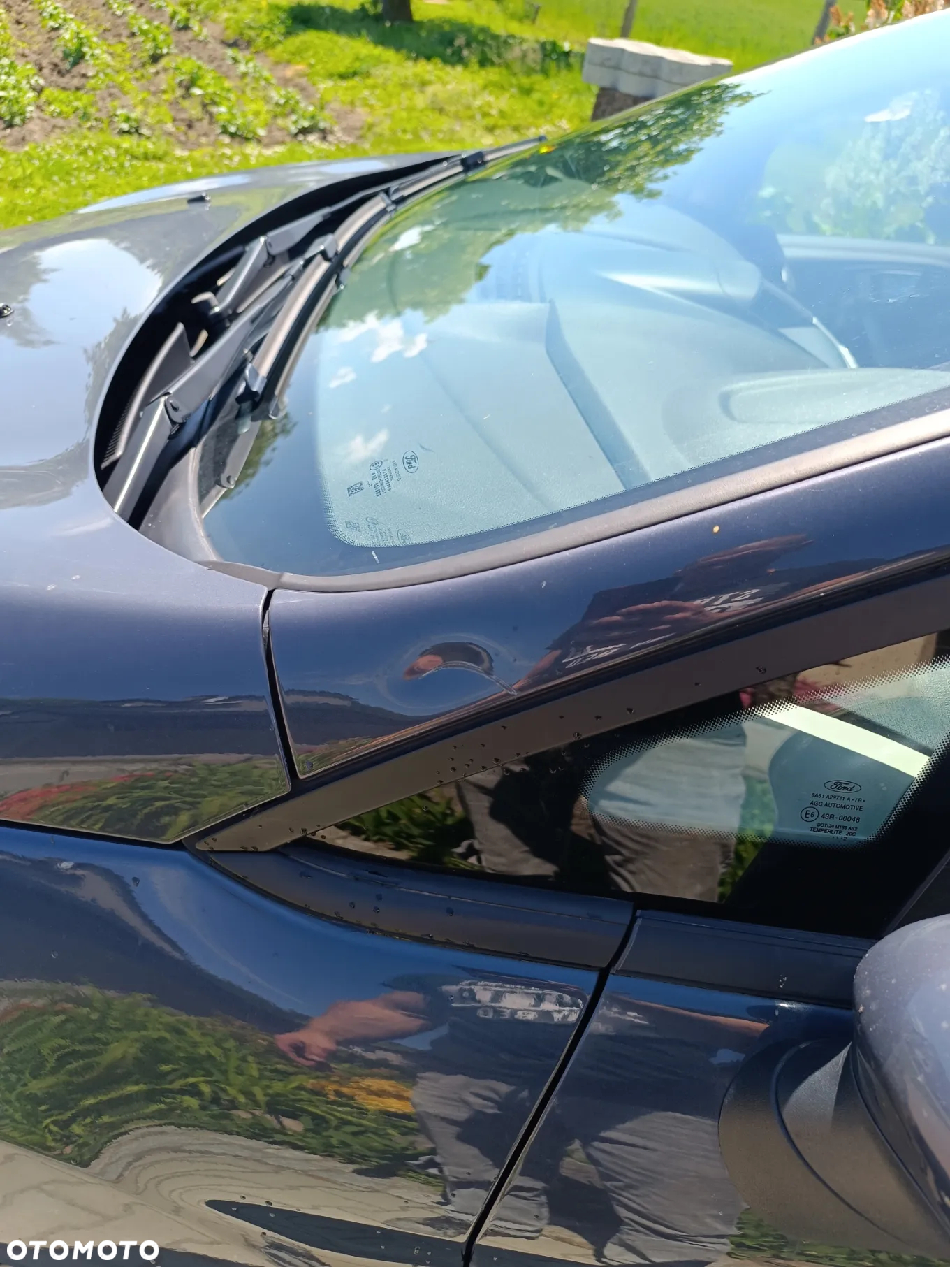 Ford Fiesta 1.25 Gold X - 7