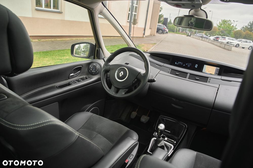 Renault Grand Espace 2.0 dCi Celsium - 34