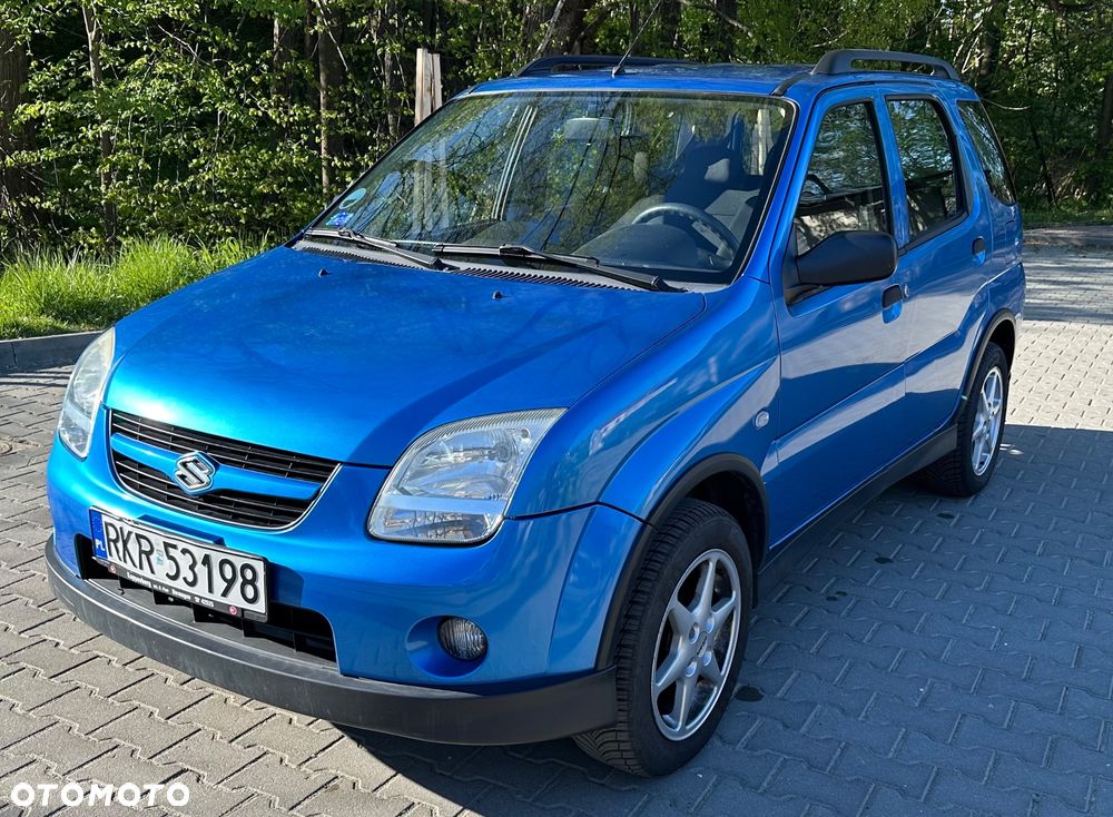 Suzuki Ignis 1.5 Automatik Comfort - 2