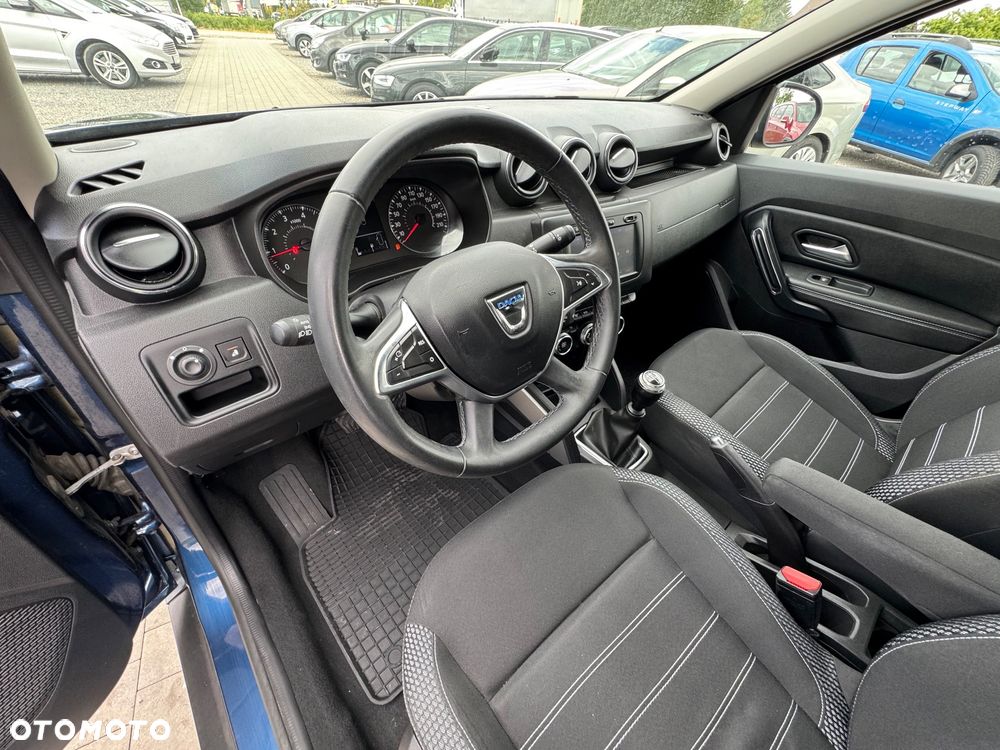 Dacia Duster 1.2 TCe Prestige - 18