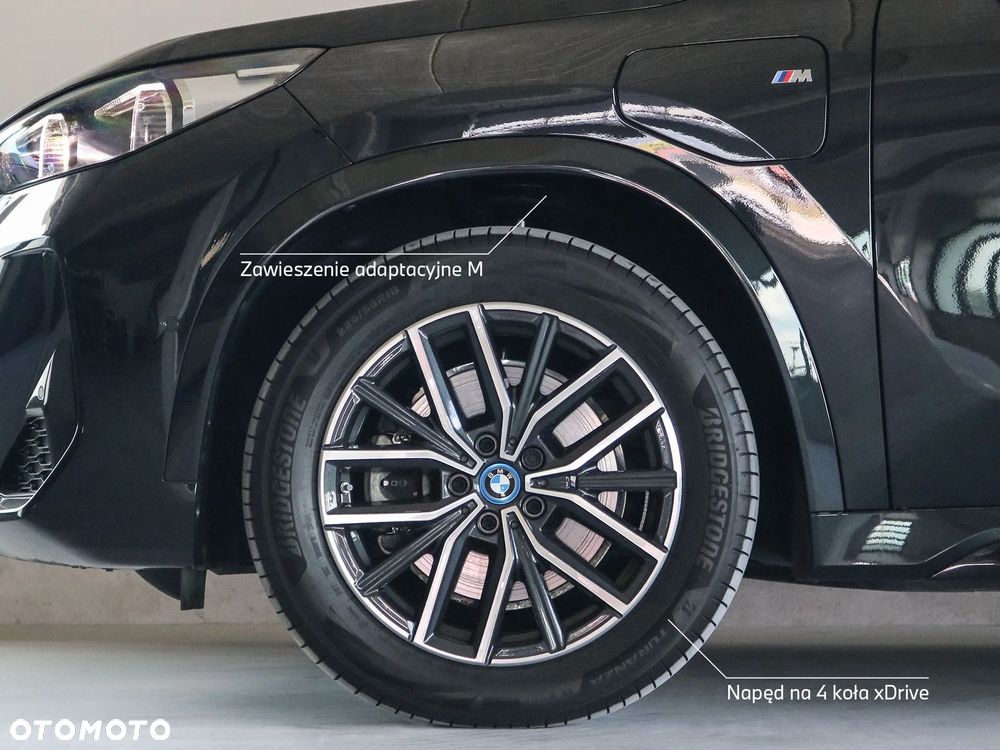 BMW X1 xDrive25e sport - 9