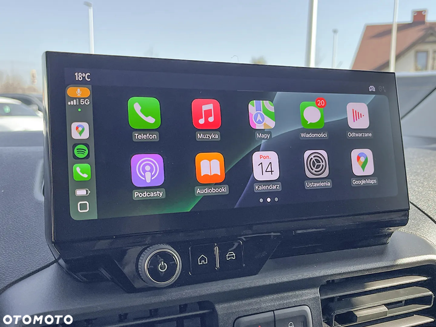Toyota Proace City EV - 10