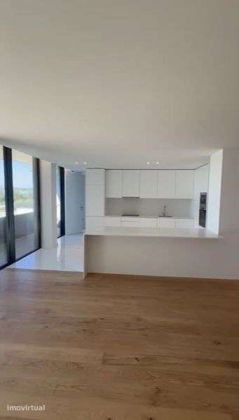 Arrendamento Apartamento T4 Living Sea - Grande imagem: 5/12