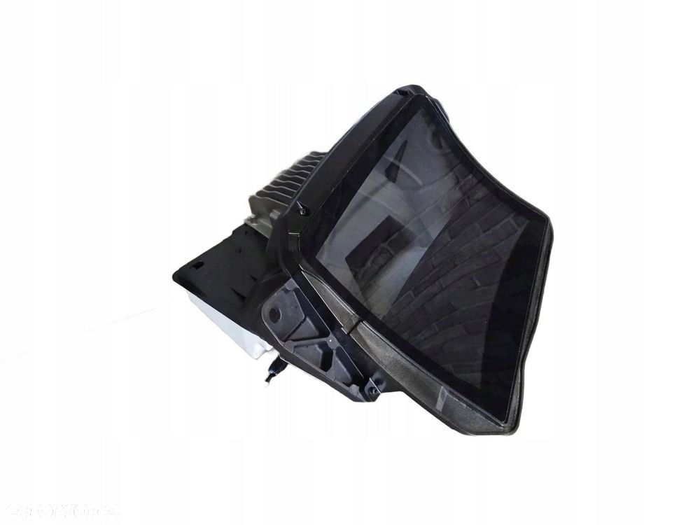 BMW 8 G14 G15 M8 F91 F92 WYŚWIETLACZ HEAD UP HUD 6845411 - 1