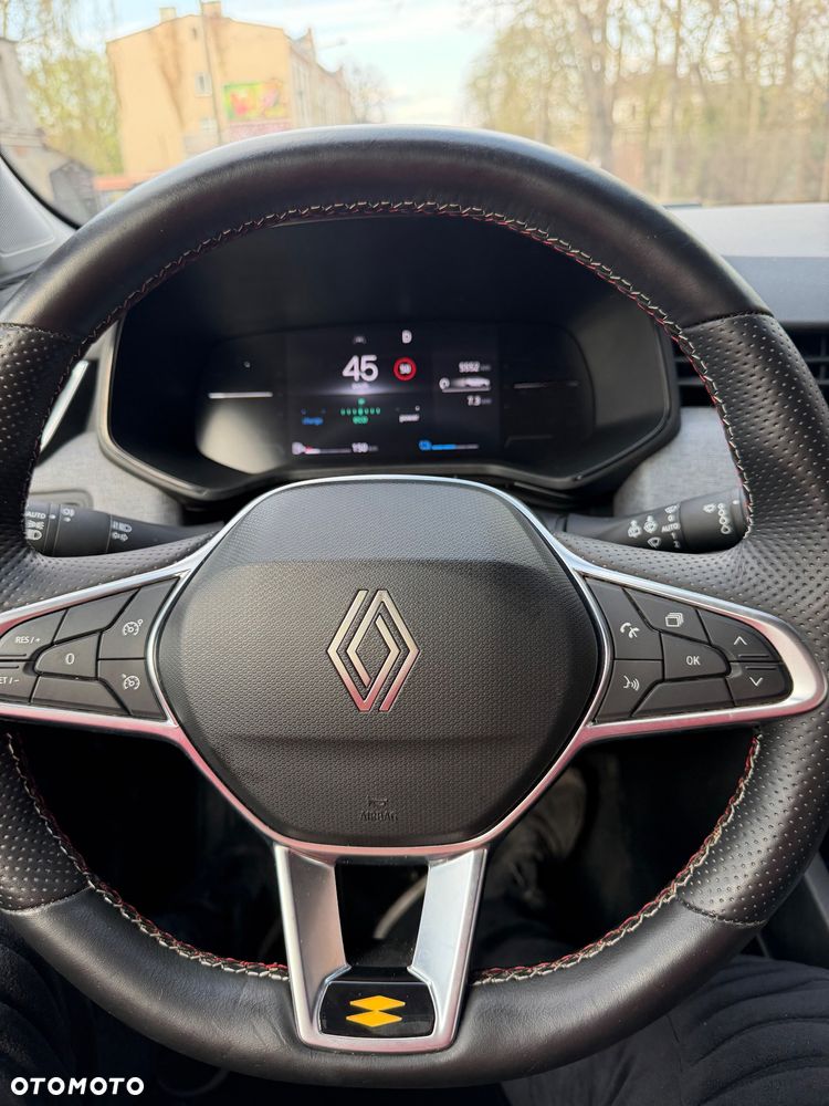 Renault Clio - 18