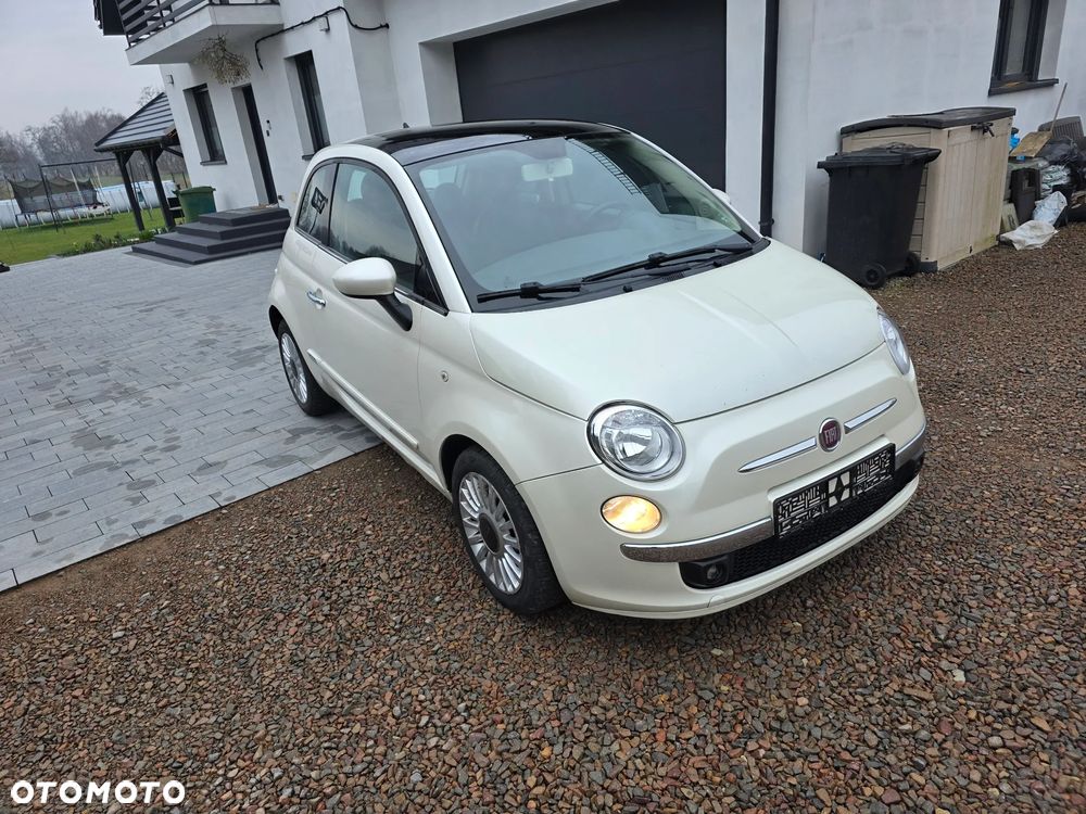 Fiat 500 - 9