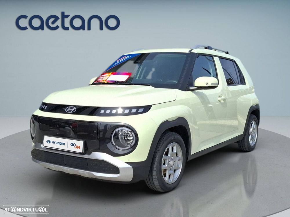 Hyundai Inster 42 kWh Style - 1
