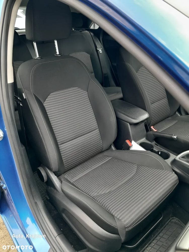 Kia Ceed 1.5 T-GDI M - 25