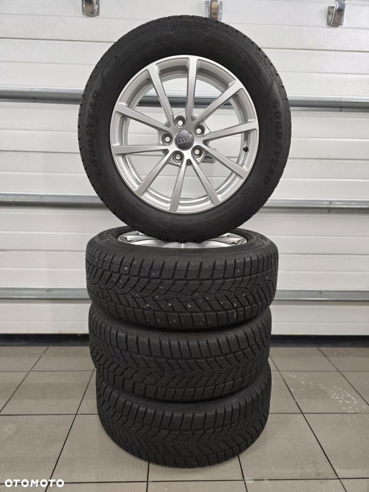 Audi A6 Avant 40 TDI S tronic - 40