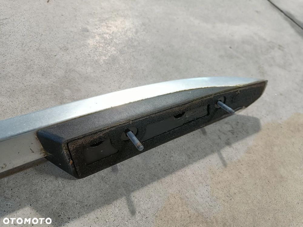 Relingi Dachowe VW T-Cross T Cross Chrom 2GM860044B 2GM860043B - 17