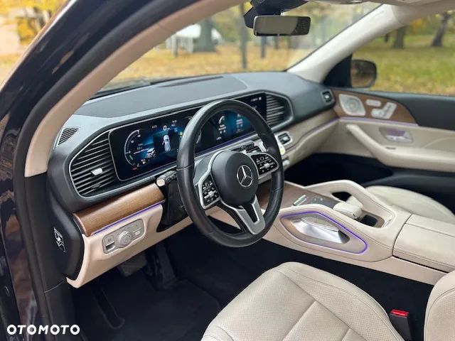 Mercedes-Benz GLE - 17