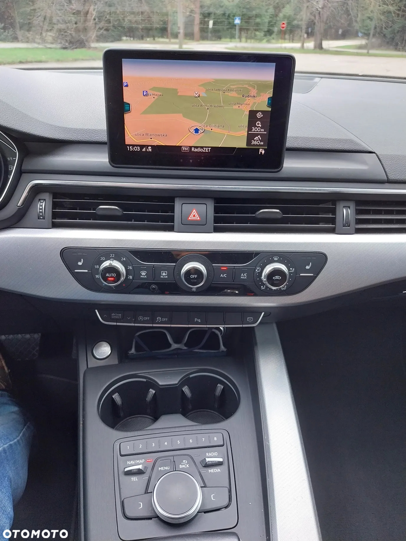 Audi A4 Avant 40 TDI S tronic S line - 20
