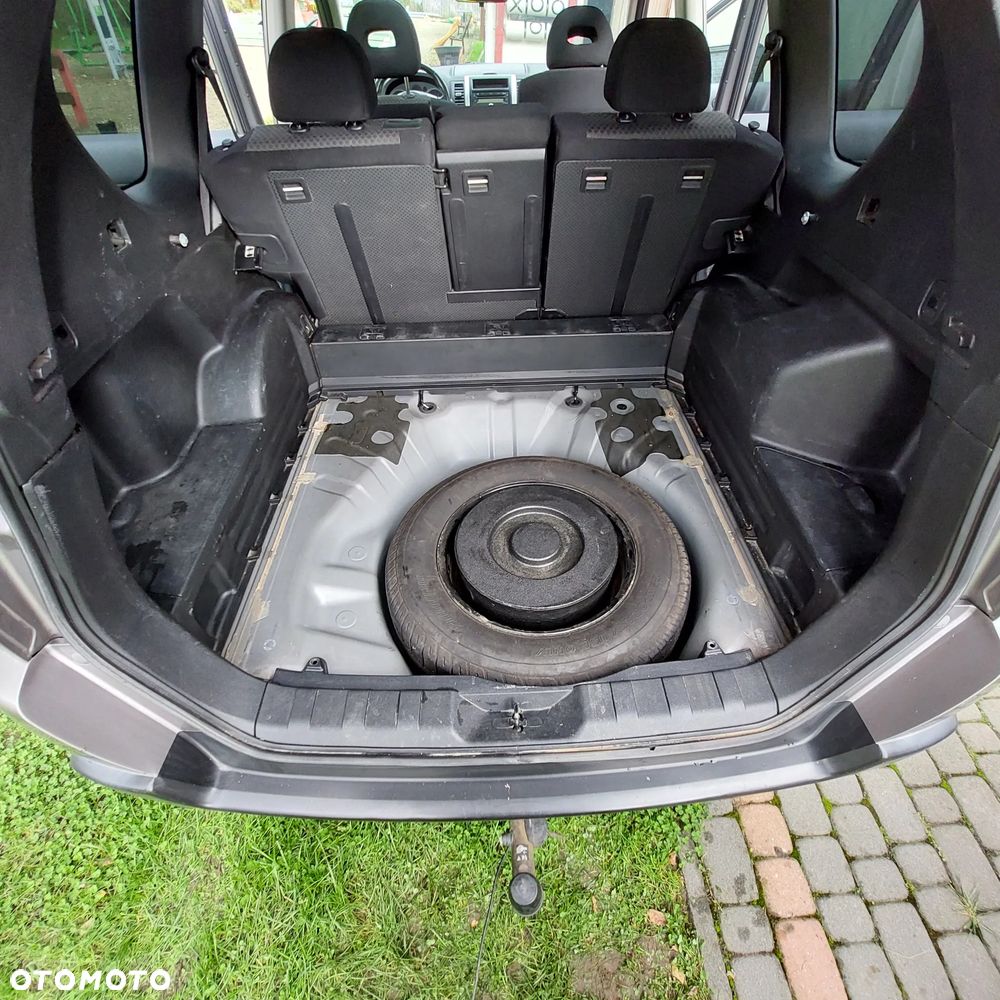 Nissan X-Trail 2.0 dCi XE - 19