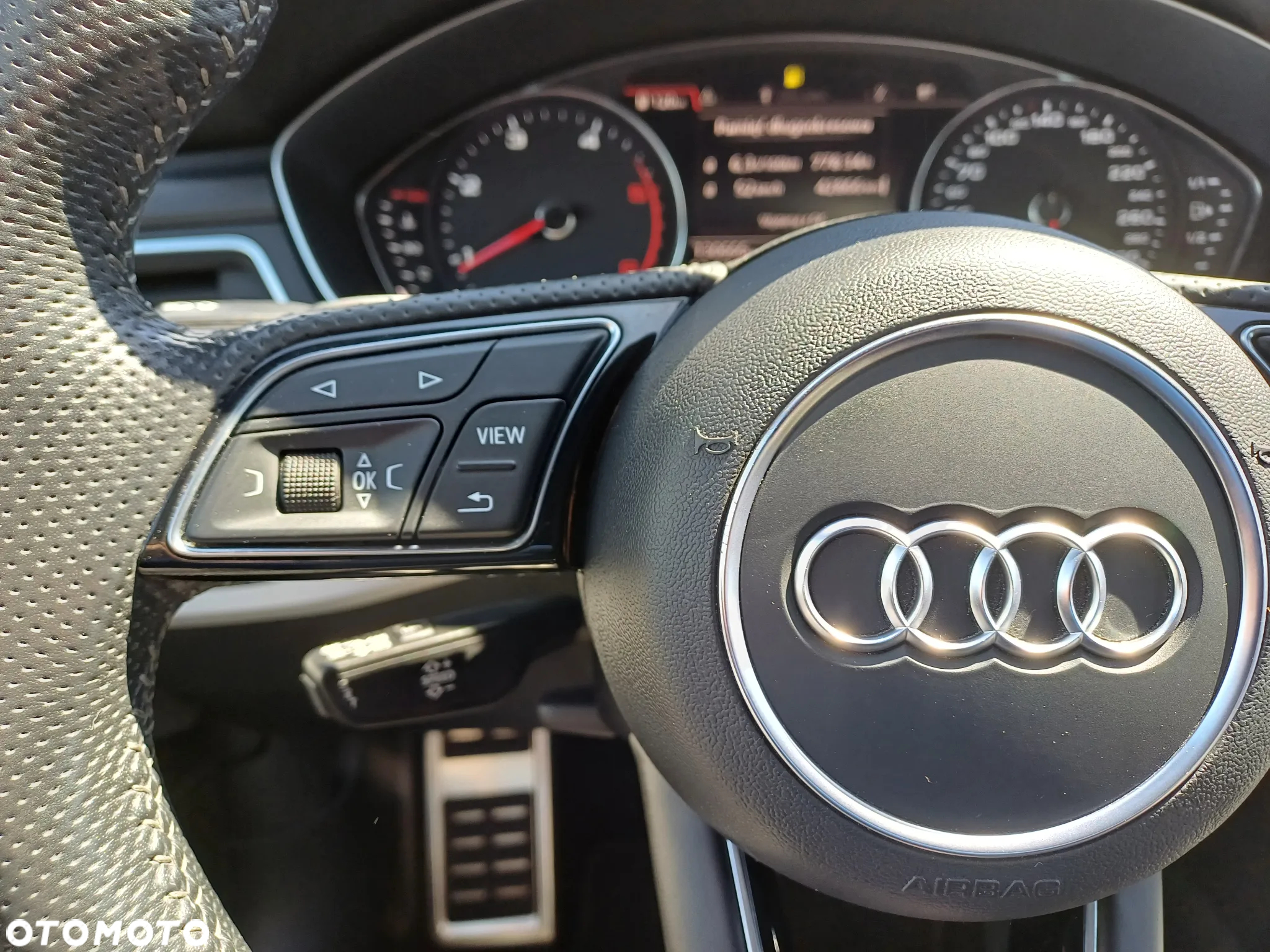 Audi A5 40 TDI Sport S tronic - 21