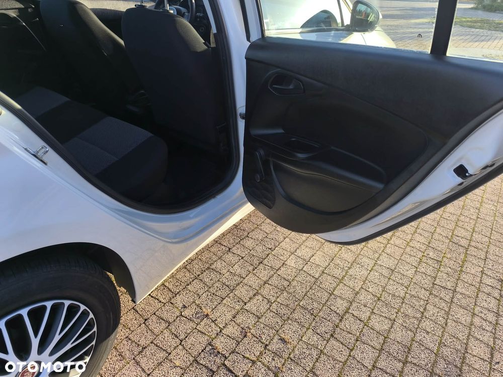 Fiat Tipo - 15
