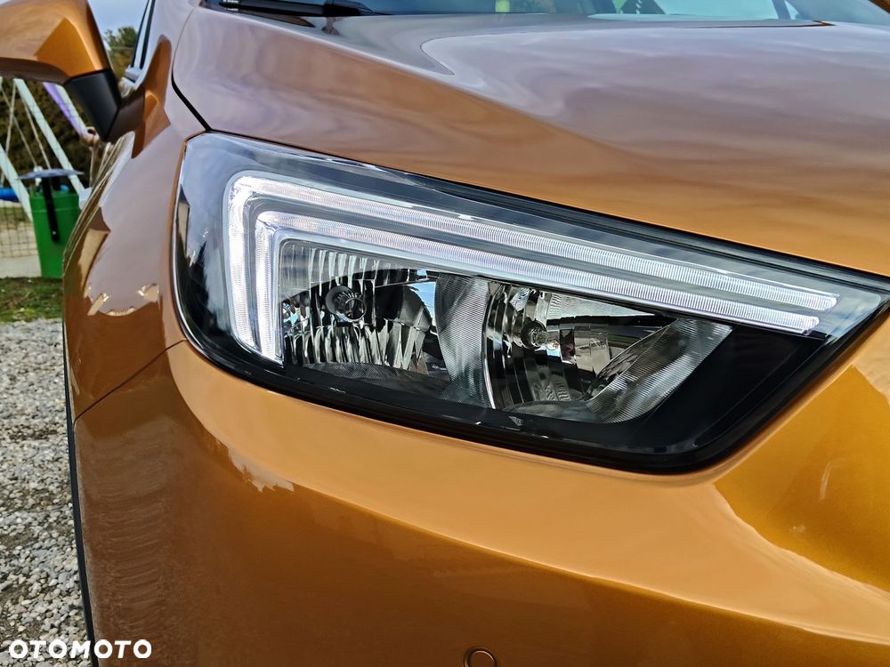 Opel Mokka 1.6 ecoFLEX Start/Stop Color Edition - 4