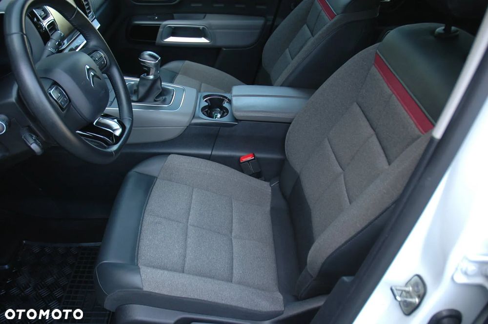 Citroën C5 Aircross 1.5 BlueHDi Feel Pack - 21