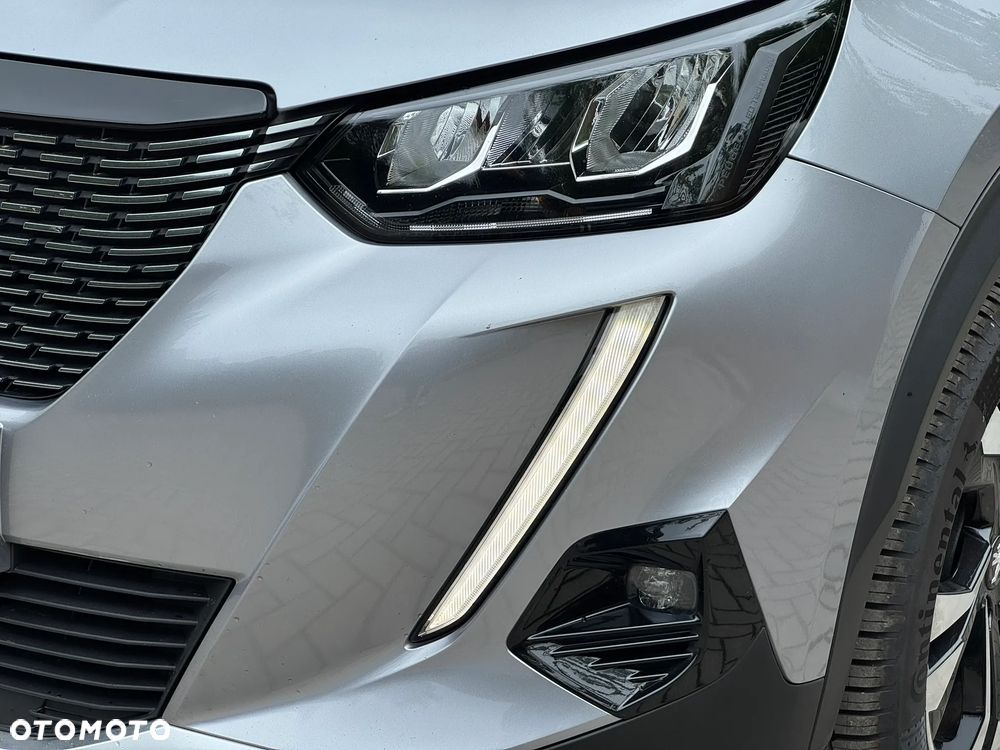 Peugeot 2008 1.2 PureTech Allure Pack S&S - 35
