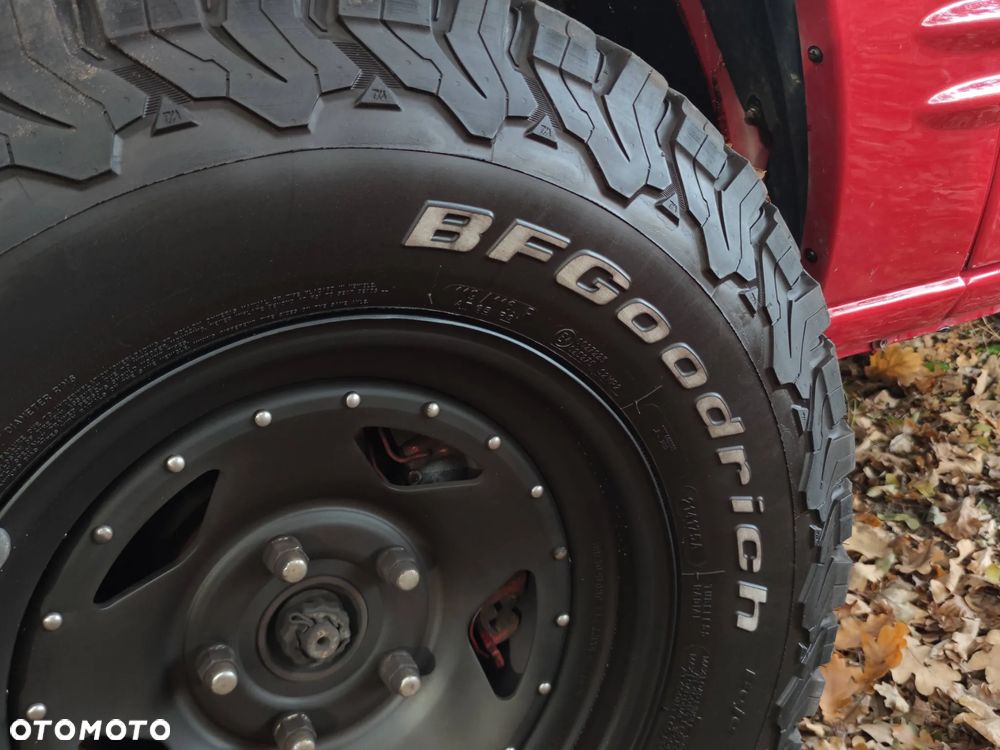 Jeep Grand Cherokee 4.7 Limited - 10