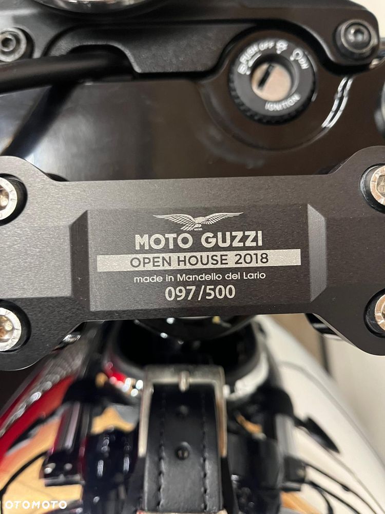 Moto Guzzi V7 - 15