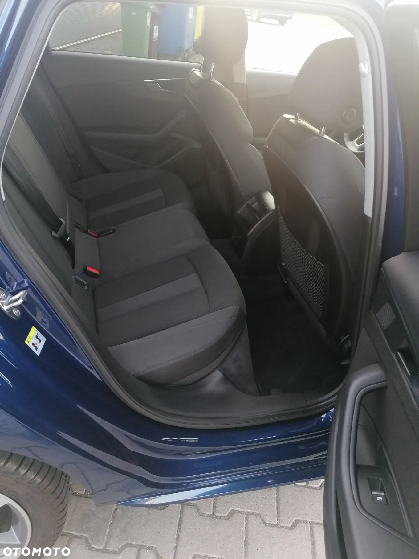Audi A4 1.4 TFSI Sport S tronic - 17