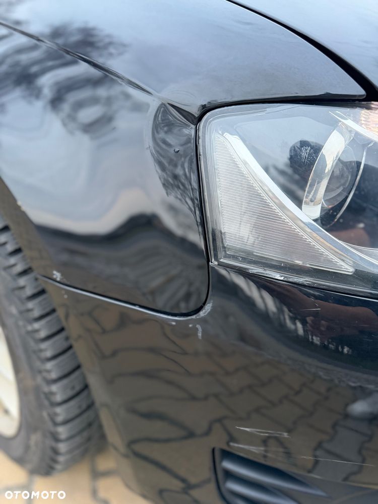 Audi A3 Limousine - 7