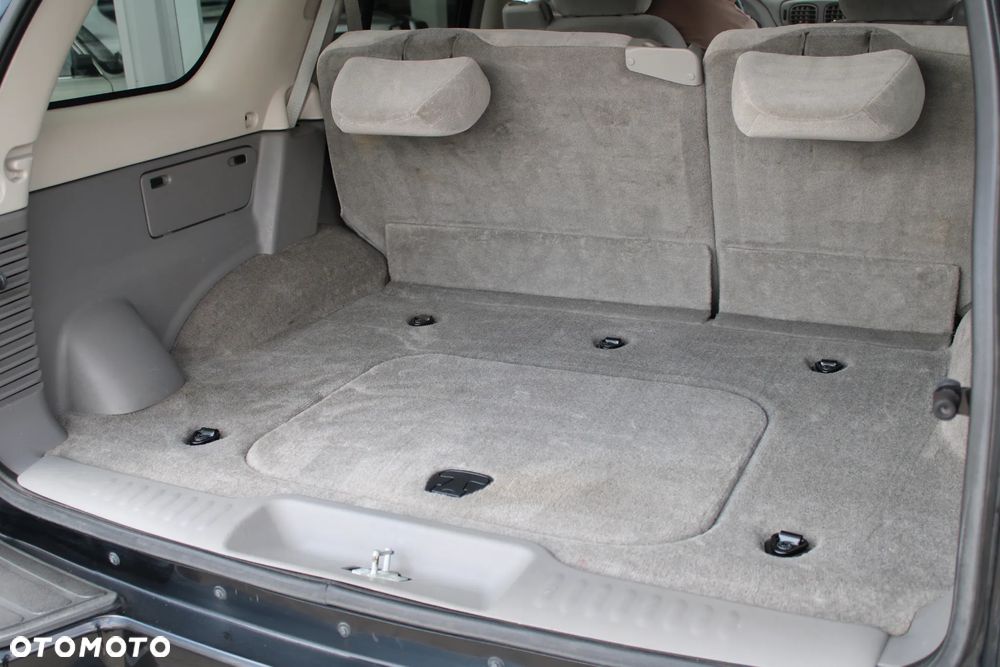 Chevrolet Trailblazer 4.2 LS - 20