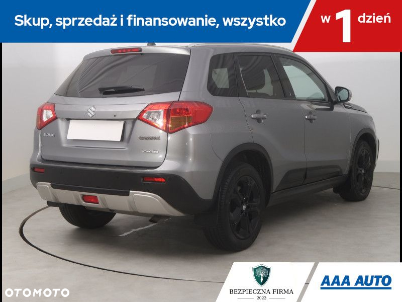 Suzuki Vitara - 6