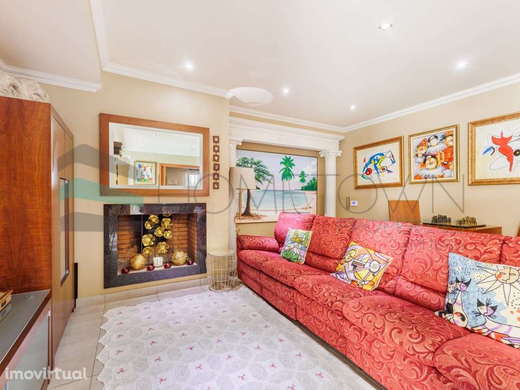 Moradia V5 - Vale d´éguas - Grande imagem: 3/46